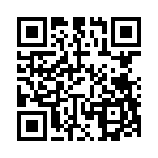 QR Code for 1oNeXX3QkGE5FDU7LcG5SFSsWNU9uAYuM