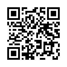 QR Code for 1oZxaPFMVhWMm7EDAH4tnUgdA3cLEbGuV