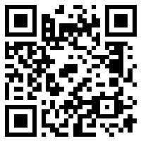 QR Code for 1p4EUaGJNbYY65DMExDf6z7kYq9L15yqj