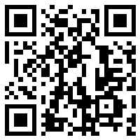 QR Code for 1p4pwSa7kAQGfsoVNBf3yyQSMFN27u8VC
