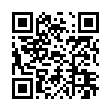 QR Code for 1p85aD7yT612hypujWu4xA5wAw4VbZhDg