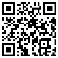 QR Code for 1pBmLJ67DJSCJezo6saR2pyRWpi4L7bbK
