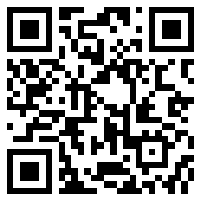 QR Code for 1pDBRU6btPXTCnUjRTdhUSMJMHQCpEuou