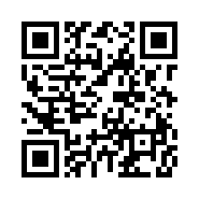 QR Code for 1pVBecicR6jFCufcYW662pqMwWremfVCs