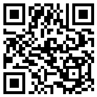 QR Code for 1pgYDdJTFVkPgJ44TjCUWE6zmjGhkFYRa