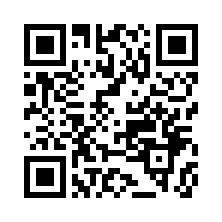 QR Code for 1pgzxifcGMaGUguEFzL31r5CSGZtGoDSK