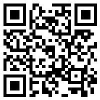QR Code for 1pmKJJVhPJsxx6TiHS5zw6h5nqDC2PPF6