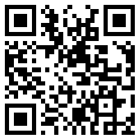 QR Code for 1pvxcpkeGxUferTLG9uGuGCow84ztxMqu
