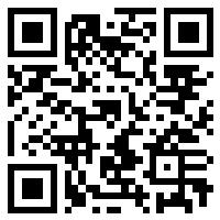 QR Code for 1r57pg38YLyGvdxHDFB1n6o7YzmobCquh