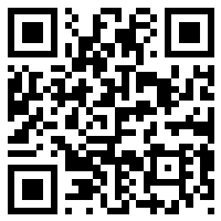 QR Code for 1rAzaKWzykCWC4M5ueh8xUJ7SqnXEewiv