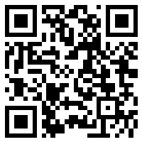 QR Code for 1rEx6zv3nwZP5VZsCNVPr1Y2o7AqgbeUn
