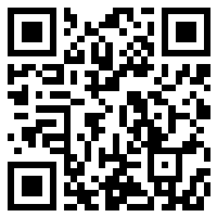 QR Code for 1rTdmFbbQFEg489VbKjs7wyZb5xtwLcZV