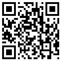 QR Code for 1rYaiay53dVGJGF7a74ngp3eJMwaoHEZX