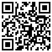QR Code for 1reSbfPjptrayj89BBLo73Ab1Y8evmkPr