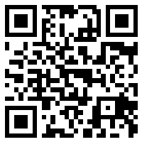QR Code for 1rf38zCE5539ZnW9Lxadz4LcYuFW6WDEG