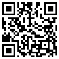 QR Code for 1rf9KpB3FUdMBtH5Bf5aZCHhTmAy243KQ