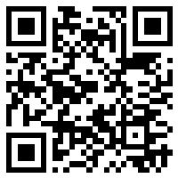 QR Code for 1rovk3cMgDfaiQ3maMMouSibVcCh4hLuj