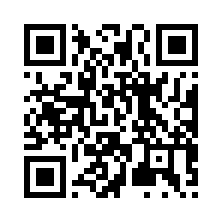 QR Code for 1rsFjTC6XqcScKZcConfAKK3QL7L2rmCW
