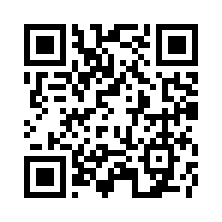 QR Code for 1ruunvsAeaETVJmKFnt9dXKyPnnp4czTc