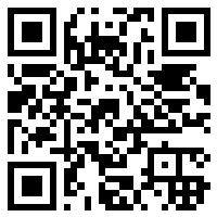 QR Code for 1rzVDp87szyek2gGCBzfDicPyxh5xvscH