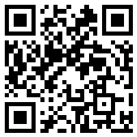 QR Code for 1sDxpBjLPFSoEmwRQtRHCRDKtShay8eW2