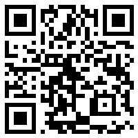 QR Code for 1sUXgZjZ2TKKC22M3uDKhGrxf3auk7Js2