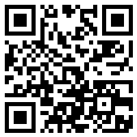 QR Code for 1sUg2pc3E3mhdN2ZJK9epD2FTFehcqyYP