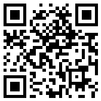 QR Code for 1saiZTW8ujMAeq3DFzXjWrwL5UVSTmxu7