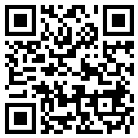 QR Code for 1sdnDCeraZTWxpVEBp7GCbYZcvFv2W9ME