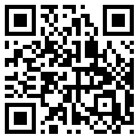 QR Code for 1stSET2meoEqGCzPTh4ncFpH3aaezhcLL