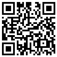 QR Code for 1sydJ6WeDnXekXxaBsdEAdLSfkcM6N6Dt