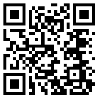 QR Code for 1tDxtCezvDWWHZ72SRo8Dspr7qWTz6VAd