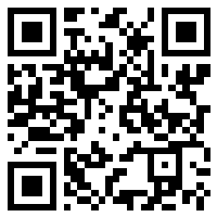 QR Code for 1tFe1BPJbjdG3ghRbDndxEWF6A5MMSCpV