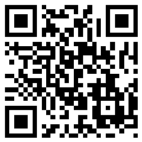 QR Code for 1tGhe1bExxowSBvAVFiW16oUXzwLATHEv