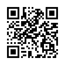 QR Code for 1tZi3FHYUTjShCFABLf4a2UJEKdnG3fmU