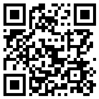 QR Code for 1uAKZCMf9u7BDeyaE11Up6GEXCJxCacyU