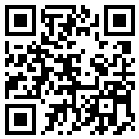 QR Code for 1uT2Zd42RUbR5YeDAhUtDdrsWtQfcJNba