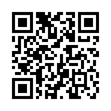 QR Code for 1ubvq6XMFwCqsf6sshVmr8ckS8mkm33k6