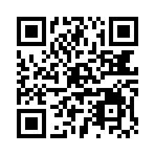 QR Code for 1utgL3QpbD2Tjvs1kygU1aPT3ZYfECHBA