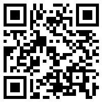 QR Code for 1v6Gas1AzVxvG1XA7nFNYd8nXT5anYWsD