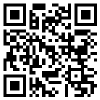 QR Code for 1vLfudcqdqubpKe7UT7wFwRoBHvquF3ZD