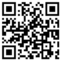 QR Code for 1vSsE8Gcof1s1zrm2DjhZiASamGWAYToH