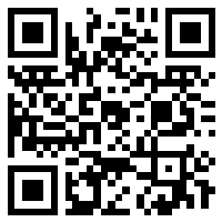 QR Code for 1ve91XZaKZX19jeJaM5MbiAgcLP6PRiNe
