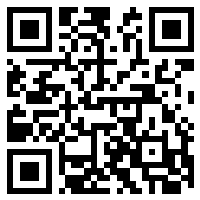QR Code for 1vnXU5YaTcS2b2ECweaasbXkQrbijEAjX