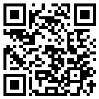 QR Code for 1vsRFsoHoCZGDJKVsQCUHmf6vrjp974tE
