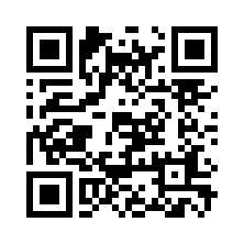 QR Code for 1vu7acW8oc77METN6Zo6p95jgBomvybAw