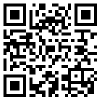 QR Code for 1vu998TW6HXDDwwfnbKbbKSbdodPAYVjZ