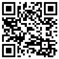 QR Code for 1vv6tV3u16ye2UTk773ComcFvdRcXKsSK