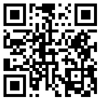 QR Code for 1vvmfWa5WAdbm6rAx7x2Vw57CSoT5YWdc
