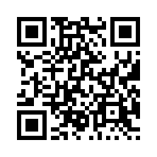 QR Code for 1x3HxitMXYyeLv6719iQAXzXHKA2YoP9v